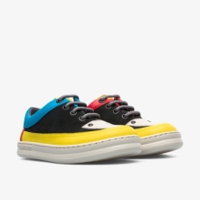 Camper Twins Sneakers Multicolor - Kids Singapore LJROOL-901